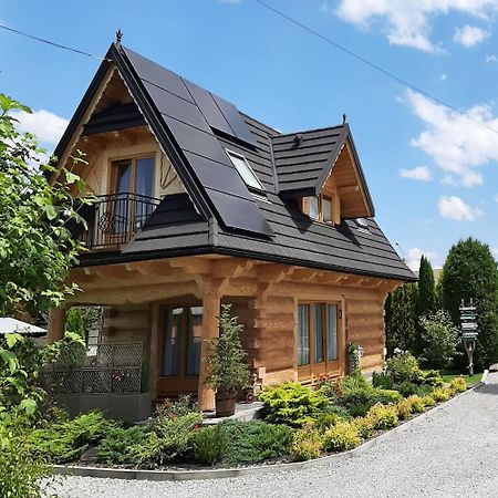 Szalas Kosowka Witow  Bagian luar foto